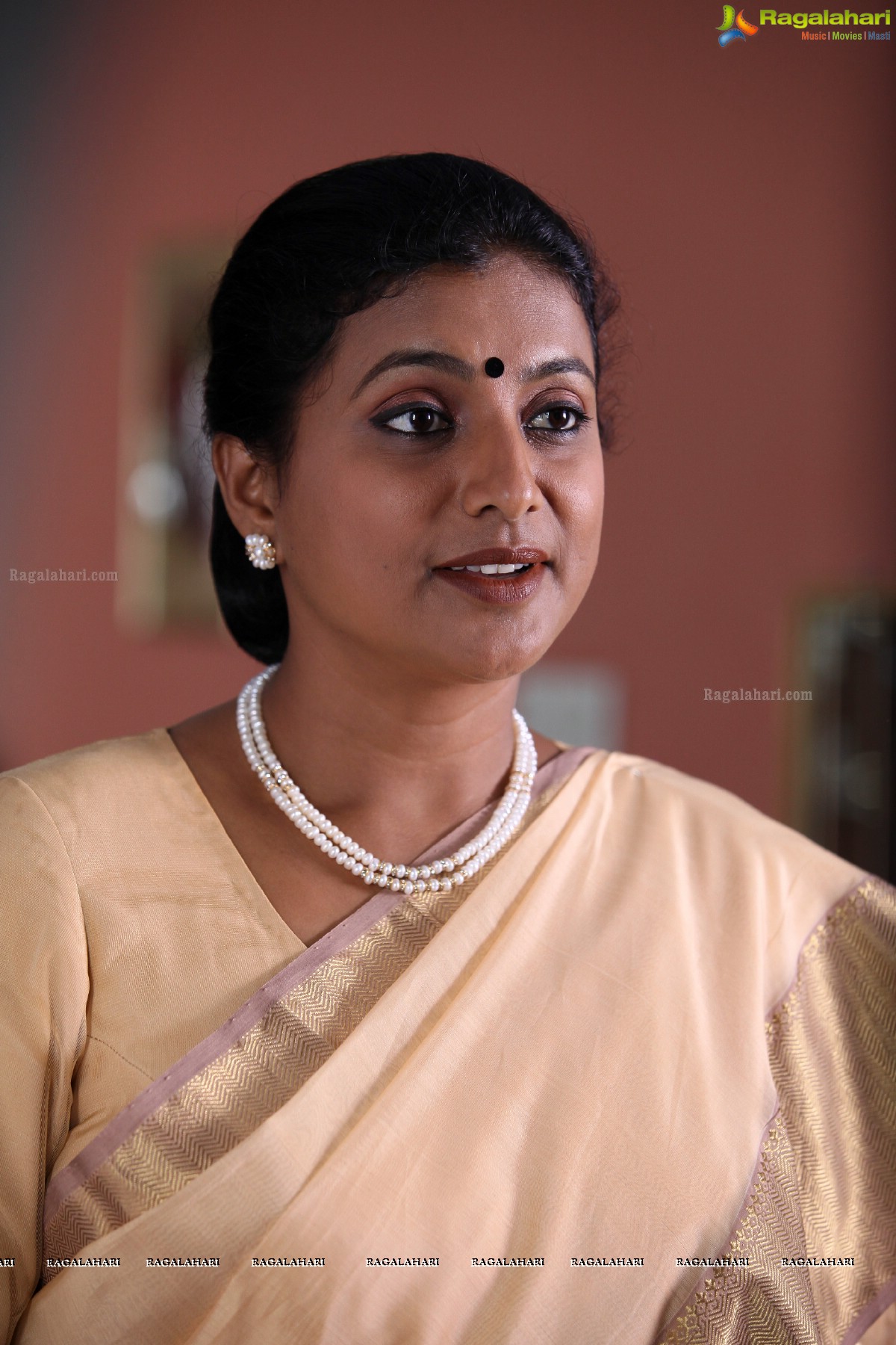 Roja Selvamani