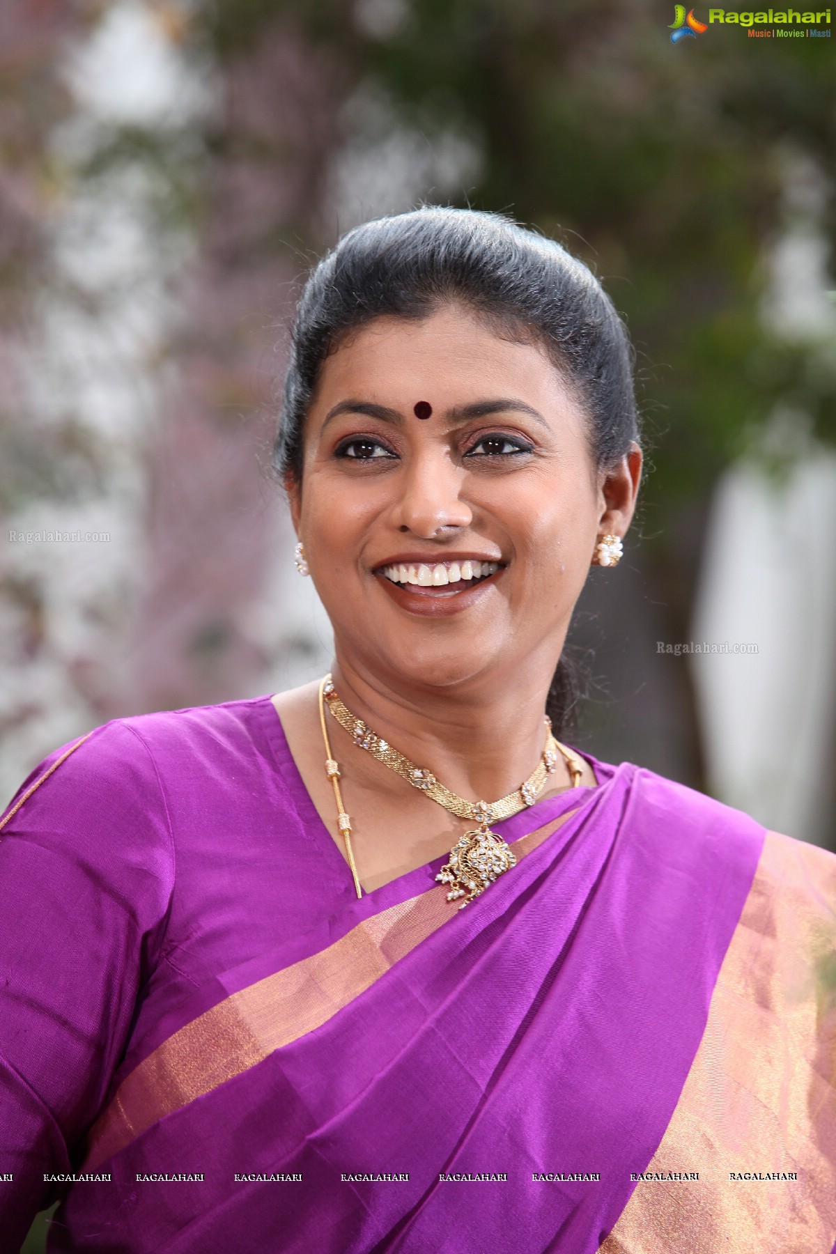 Roja Selvamani