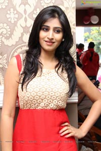 Actress Shamili