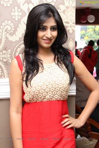 Actress Shamili