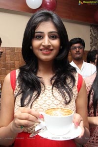 Actress Shamili