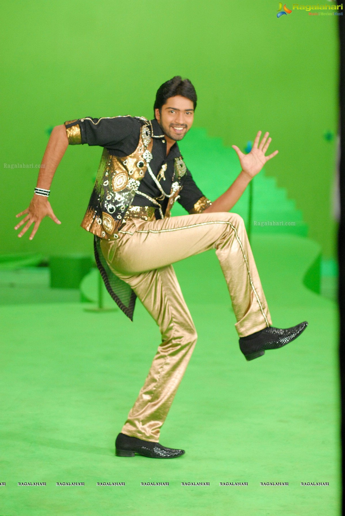 Allari Naresh