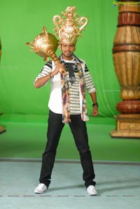 Allari Naresh Yamudu