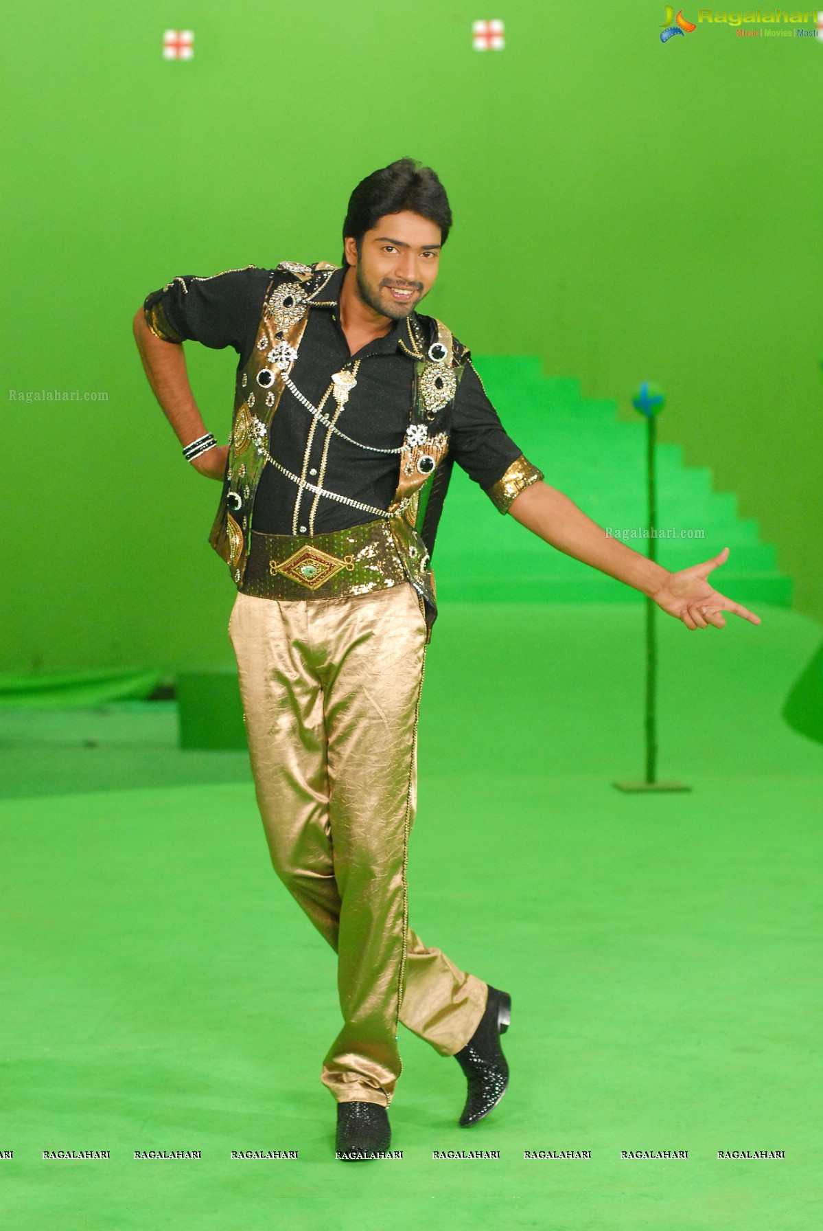 Allari Naresh