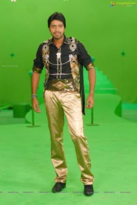 Allari Naresh Yamudu