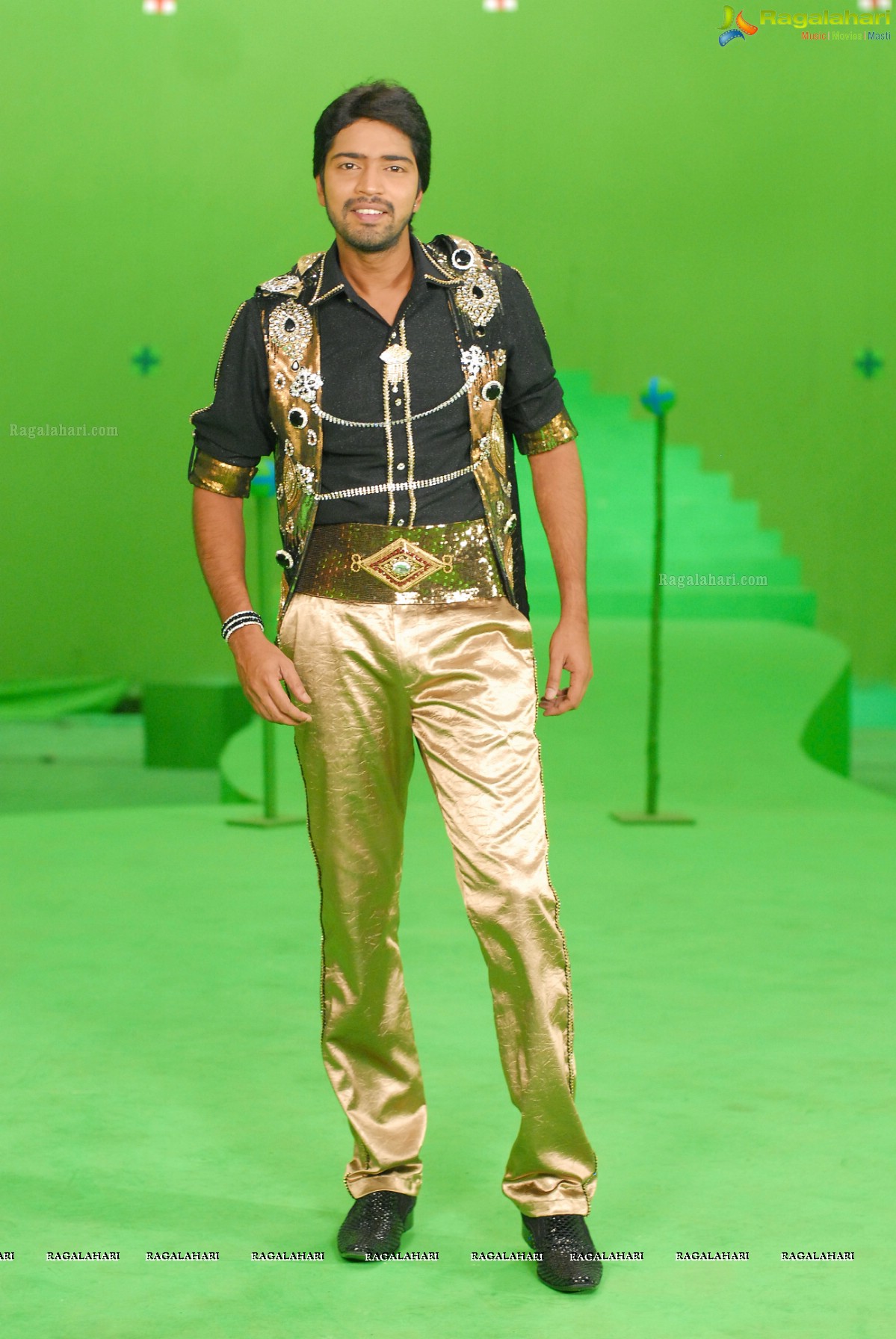 Allari Naresh