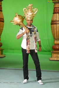 Allari Naresh Yamudu