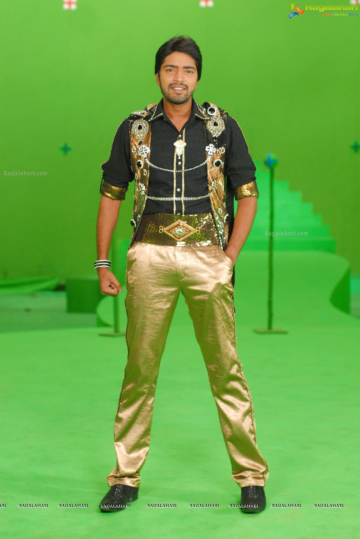 Allari Naresh