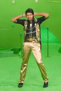 Allari Naresh Yamudu