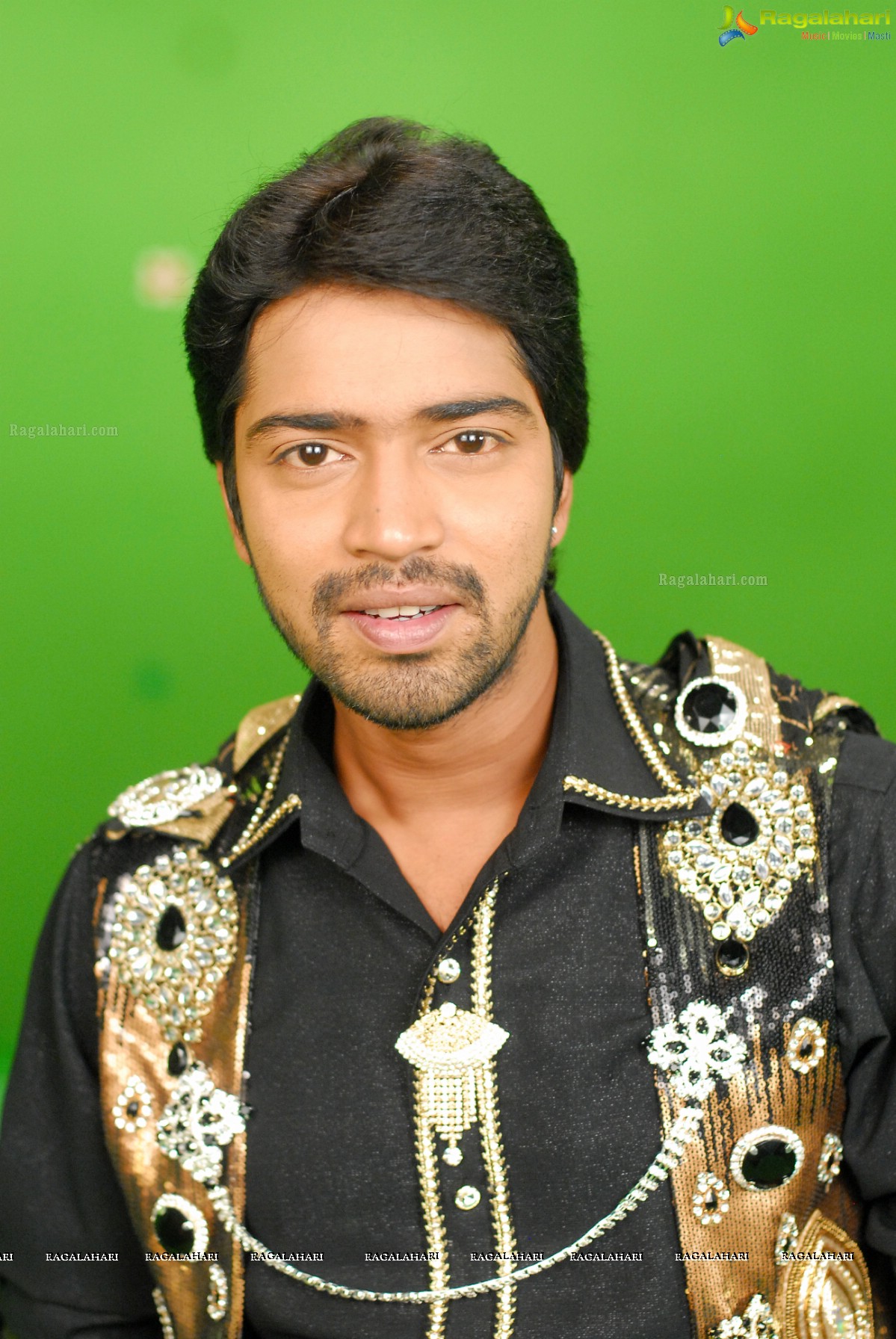 Allari Naresh