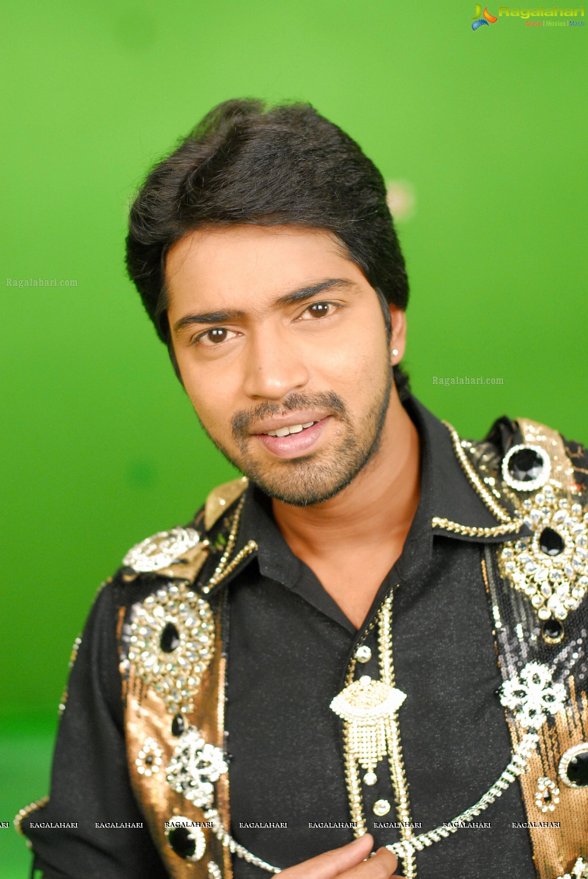 Allari Naresh