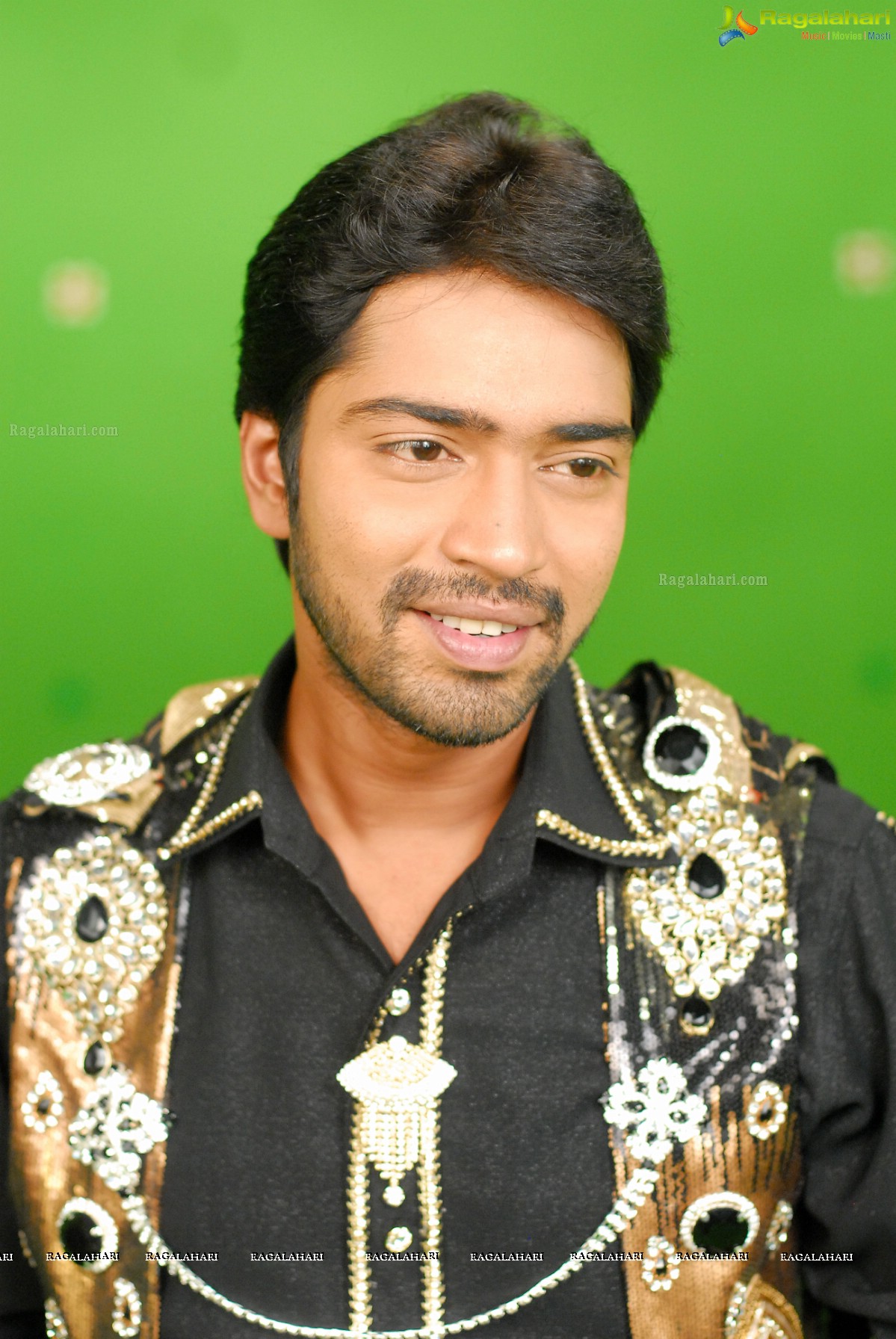 Allari Naresh