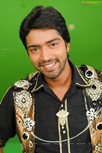 Allari Naresh Yamudu