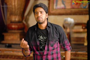 Allari Naresh Yamudu