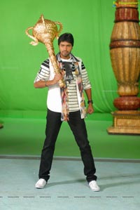 Allari Naresh Yamudu