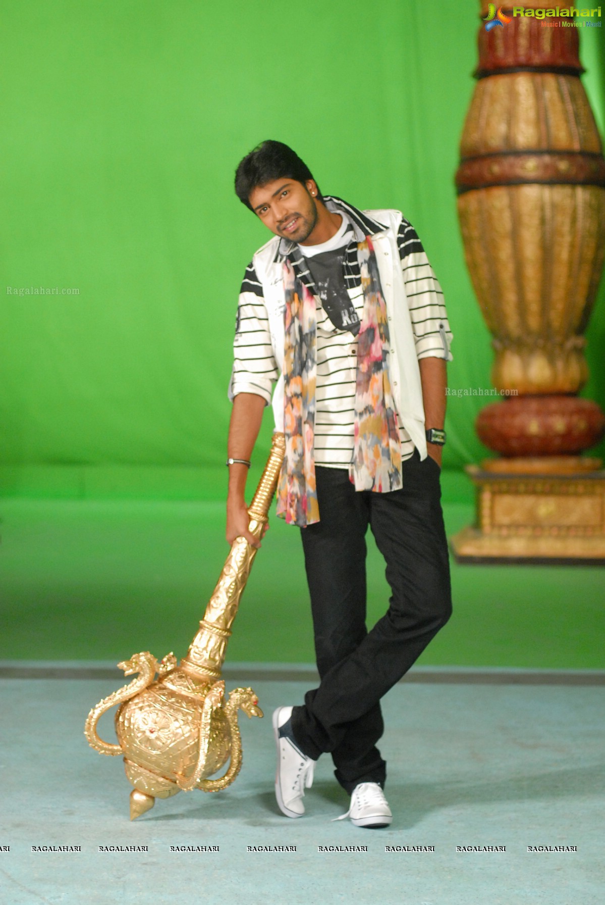 Allari Naresh