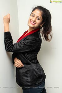 Anukriti Govind Sharma