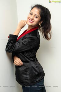 Anukriti Govind Sharma