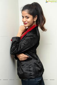 Anukriti Govind Sharma