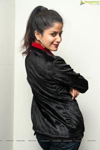 Anukriti Govind Sharma