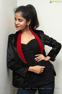 Anukriti Govind Sharma