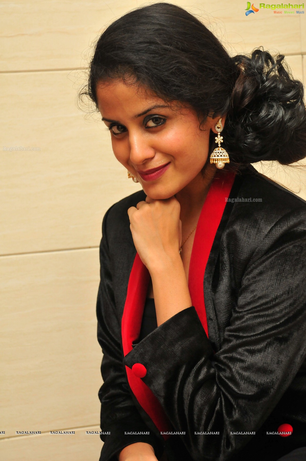 Anukriti Govind Sharma