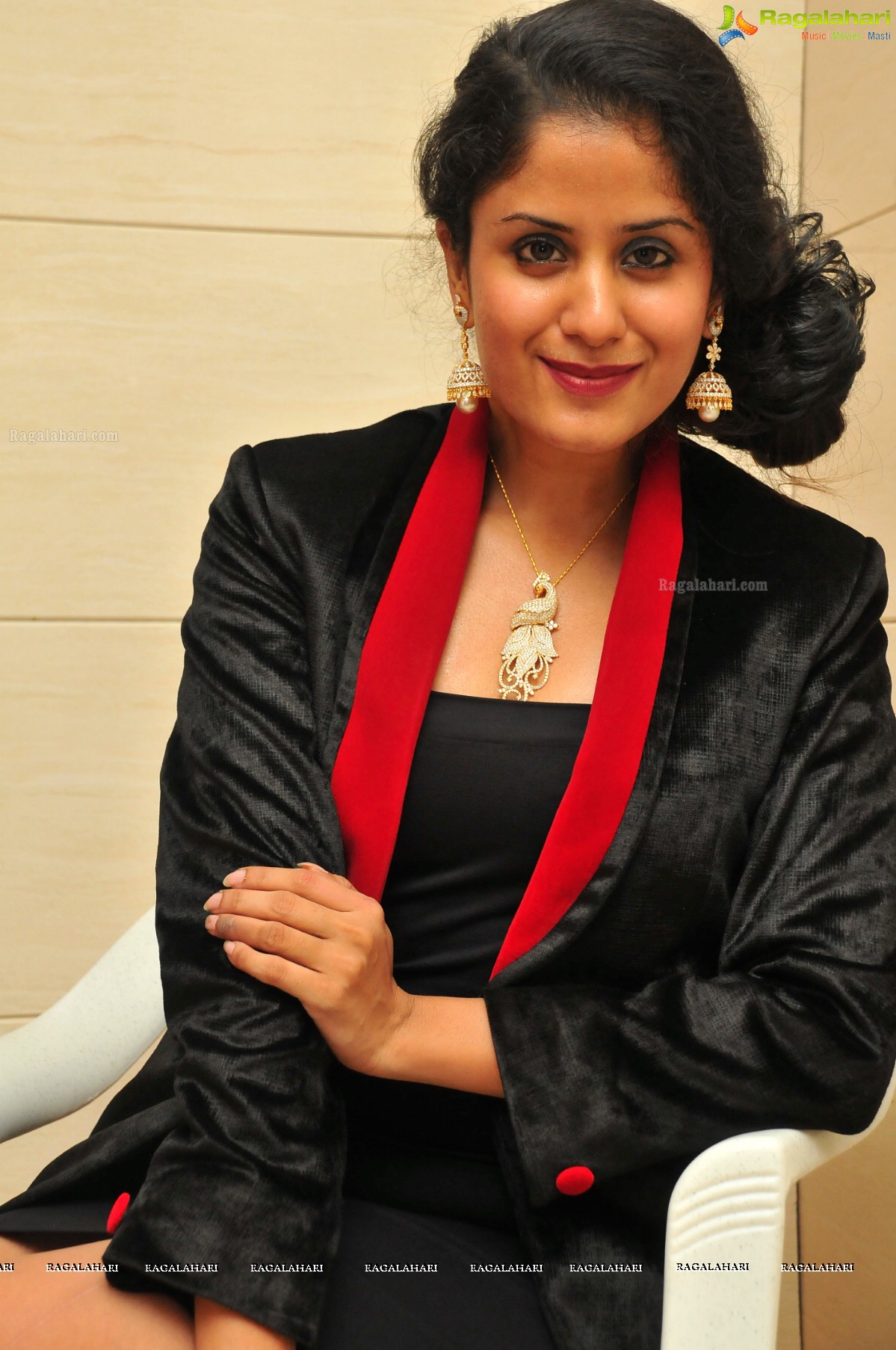 Anukriti Govind Sharma