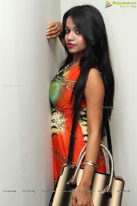 Bhavya Sri Heroine