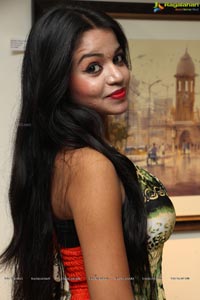 Bhavya Sri Heroine