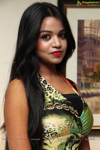 Bhavya Sri Heroine