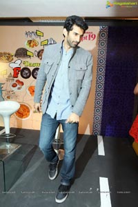 Bollywood Aditya Kapur