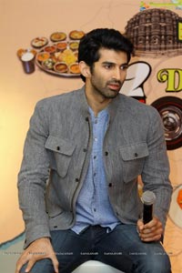 Bollywood Aditya Kapur