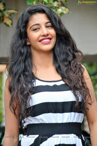 Daksha Nagarkar