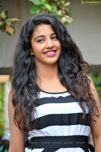 Daksha Nagarkar