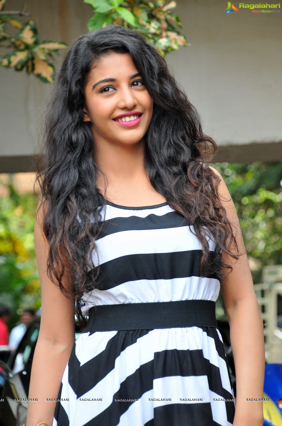 Daksha Nagarkar