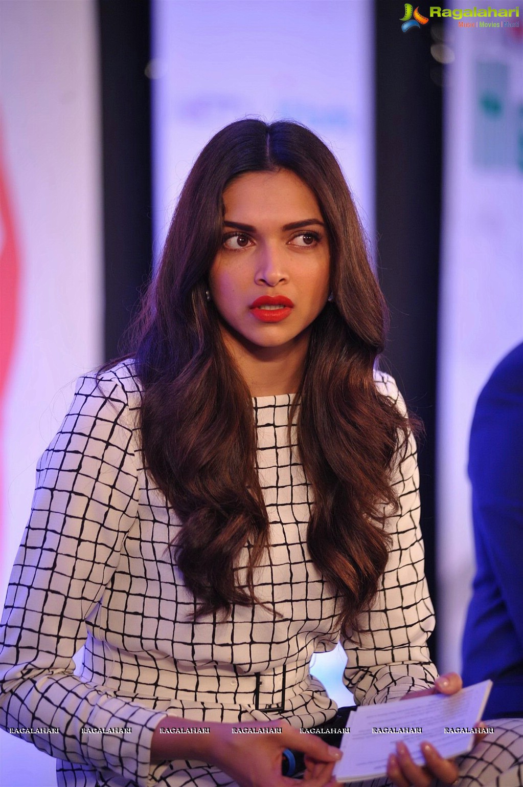 Deepika Padukone