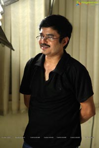 Director Janardhan Maharshi