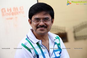 Director Janardhan Maharshi