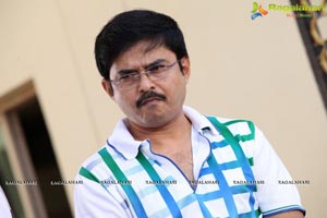 Director Janardhan Maharshi