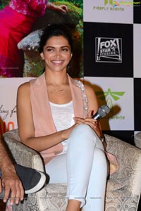 Finding Fanny Deepika Padukone