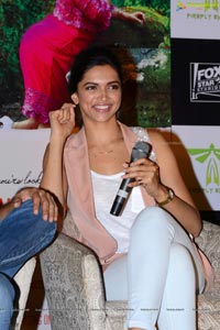 Finding Fanny Deepika Padukone