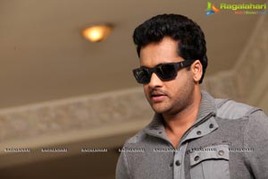 Hero Sivaji Photos