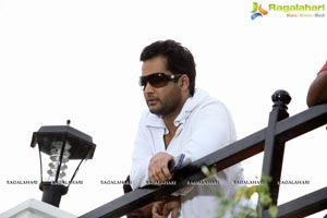 Hero Sivaji Photos