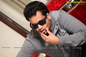 Hero Sivaji Photos