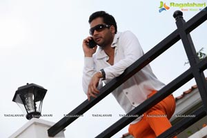 Hero Sivaji Photos