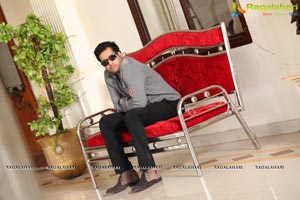 Hero Sivaji Photos