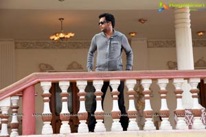 Hero Sivaji Photos