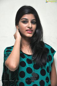 Heroine Sravani