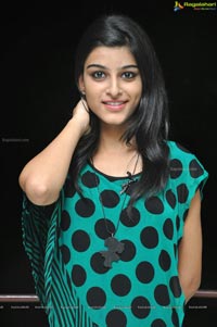 Heroine Sravani