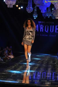 Kangana Ranaut Cat Walk